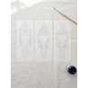 POCHOIR 90*60
